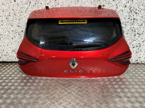 Renault clio mk5 - 19-25,