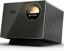 Valerion VisionMaster Pro2 Triple Laser Projector 3000 ISO Lumens,IMAX,4K HDR10+