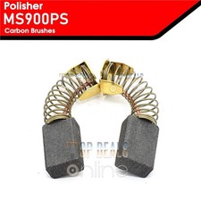 Replacement Carbon Brushes for