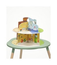 Stokke MuTable 2 tier wooden dolls play house - retails in John Lewis at £89