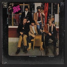 Moby Grape Moby Grape (Vinyl)