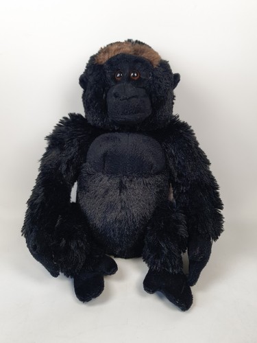 Wild republic gorilla soft - wild, toy
