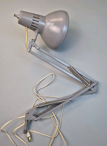 Vintage luxo floating arm - vintage,