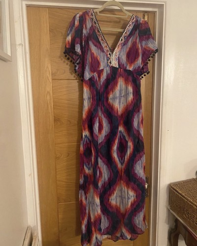 Monsoon premium boho - monsoon, beach
