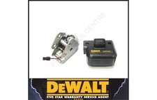 DeWalt LED Shadow Line Light +