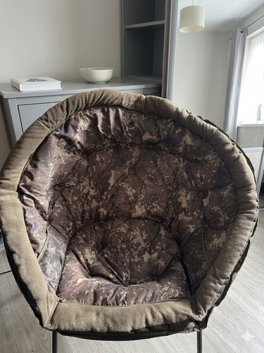 Nash indulgence moon chair - indulgence,