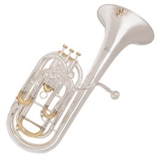 Odyssey Premiere 'Bb' Baritone