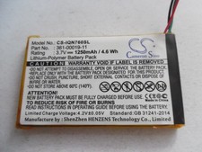 GARMIN Nuvi 760 Compatible