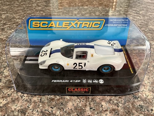 Scalextric c2918 stunning - scalextric,