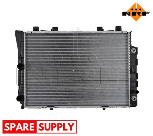 Radiator engine cooling for - engine,