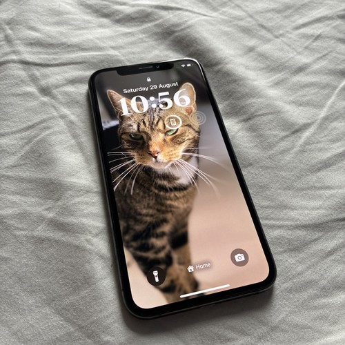 Apple iphone 256gb - apple, xs