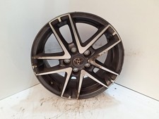 TOYOTA AURIS MK2 2012-2019 16"