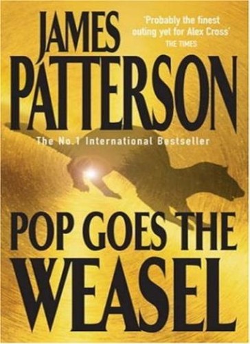 Pop goes the weasel alex - pop,