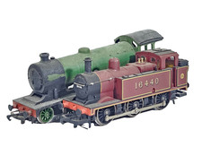 Hornby R052 3F Jinty 16440 LMS