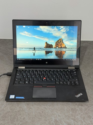Lenovo thinkpad yoga - thinkpad, 260