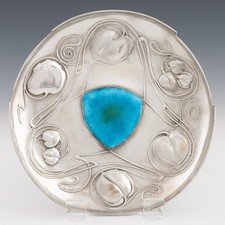 Archibald Knox Designed Tudric