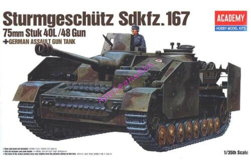Academy 13235 german - 13235,