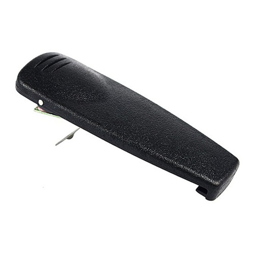 Waist back belt clip - back,