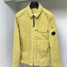 CP Company Overshirt Jacket