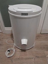 Thomas Centri 2800 RT Portable