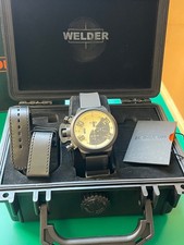 Watch welder 3305 series - welder,