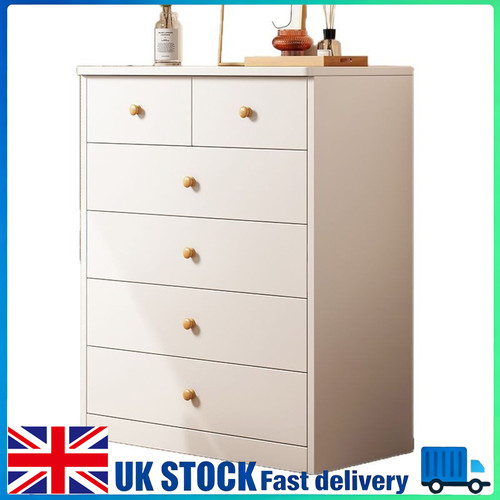 Drawer wide tall chest - 6,