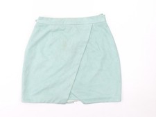 River Island Women Green Size