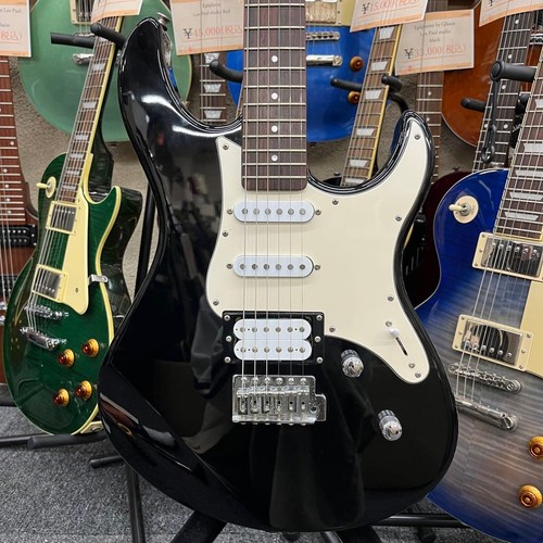 Yamaha pacifica pac112v - yamaha,