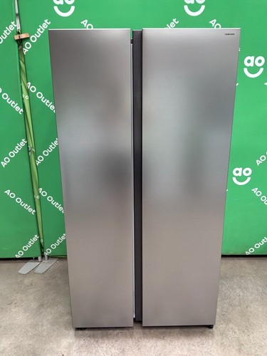 Samsung american fridge - samsung,