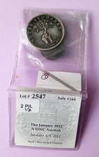 RARE 1802 Nottinghamshire