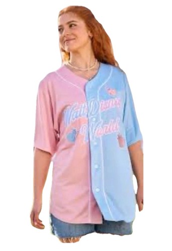 Disney aurora baseball - disney,