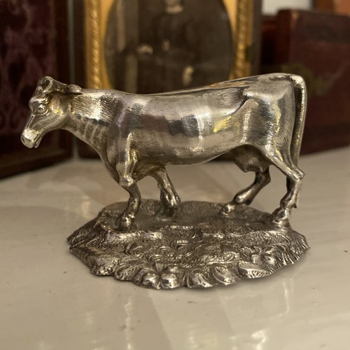 Antique victorian silver - antique,