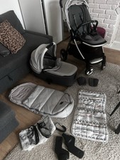 Mamas & Papas Flip XT2