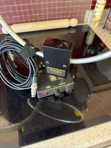 Aor la400 magnetic loop - la400,
