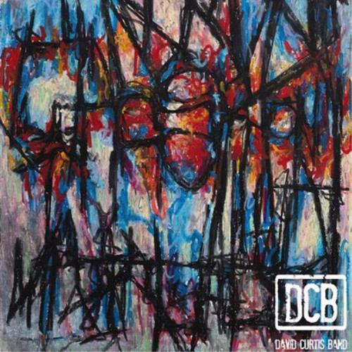 David curtis band cacophony - david,