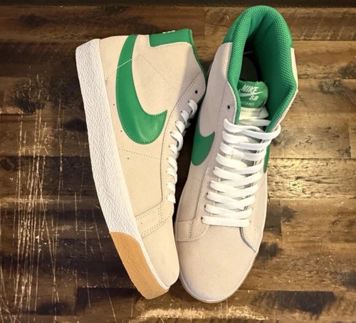 Nike zoom blazer mid - nike, sb