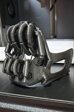 3D Printed Villain Mask - Bane