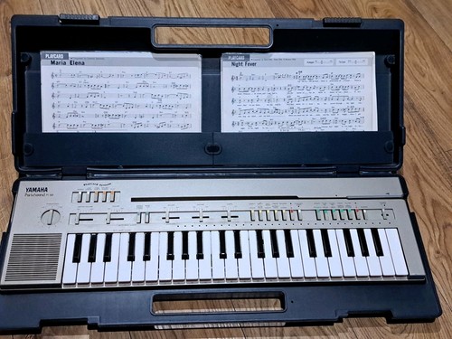 Vintage yamaha portasound - vintage,