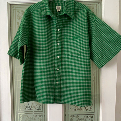 Bdg men green - men’s, white