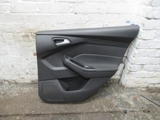 2017 FORD FOCUS TITANIUM C346