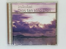 CD Kudo Atsuko / God alone