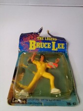 Vintage 1986 The Legend Of