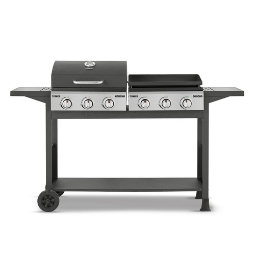 Tower goucho burner gas - burner, bbq
