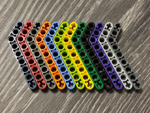 Lego 32271 technic - lego, bent