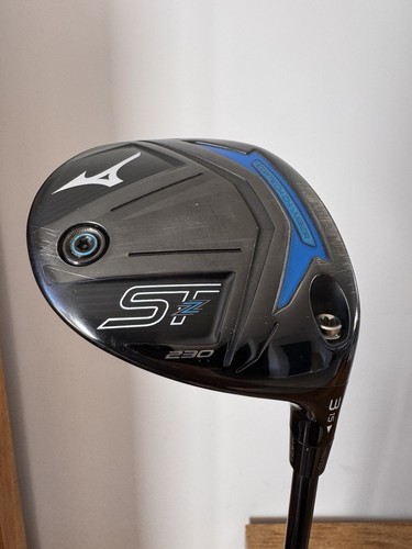 Mizuno 230 wood stiff - mizuno,