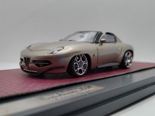 ALFA ROMEO TOURING STEERING