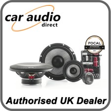 Focal Access 165AS3 160W 6.5"