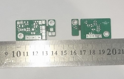 Ampleon reference design - , ldmos