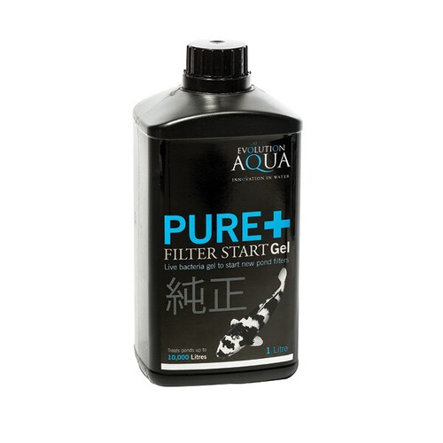Evolution aqua pure filter - aqua,