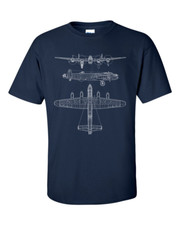 Lancaster Bomber Technical